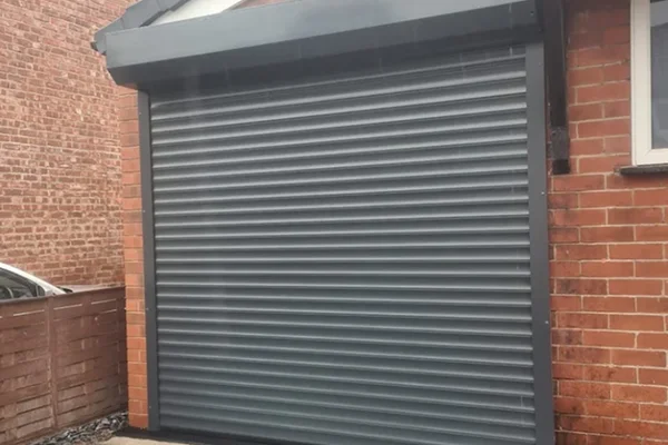 Shop Fronts Nottingham