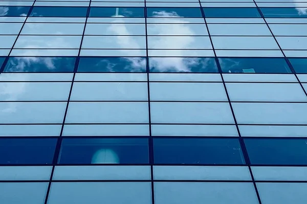 Aluminium Curtain Walls Nottingham