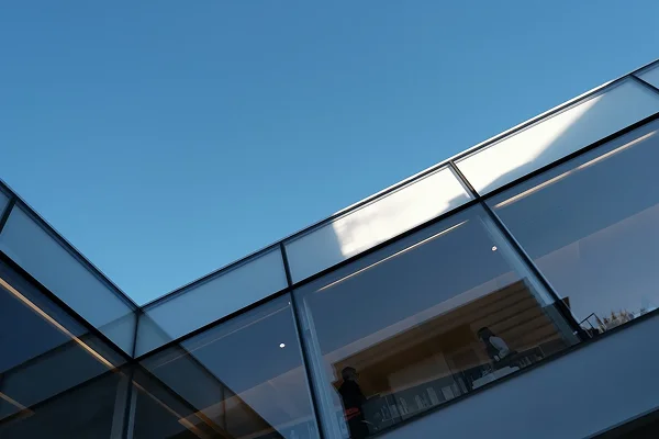 Aluminium Curtain Walls Nottingham