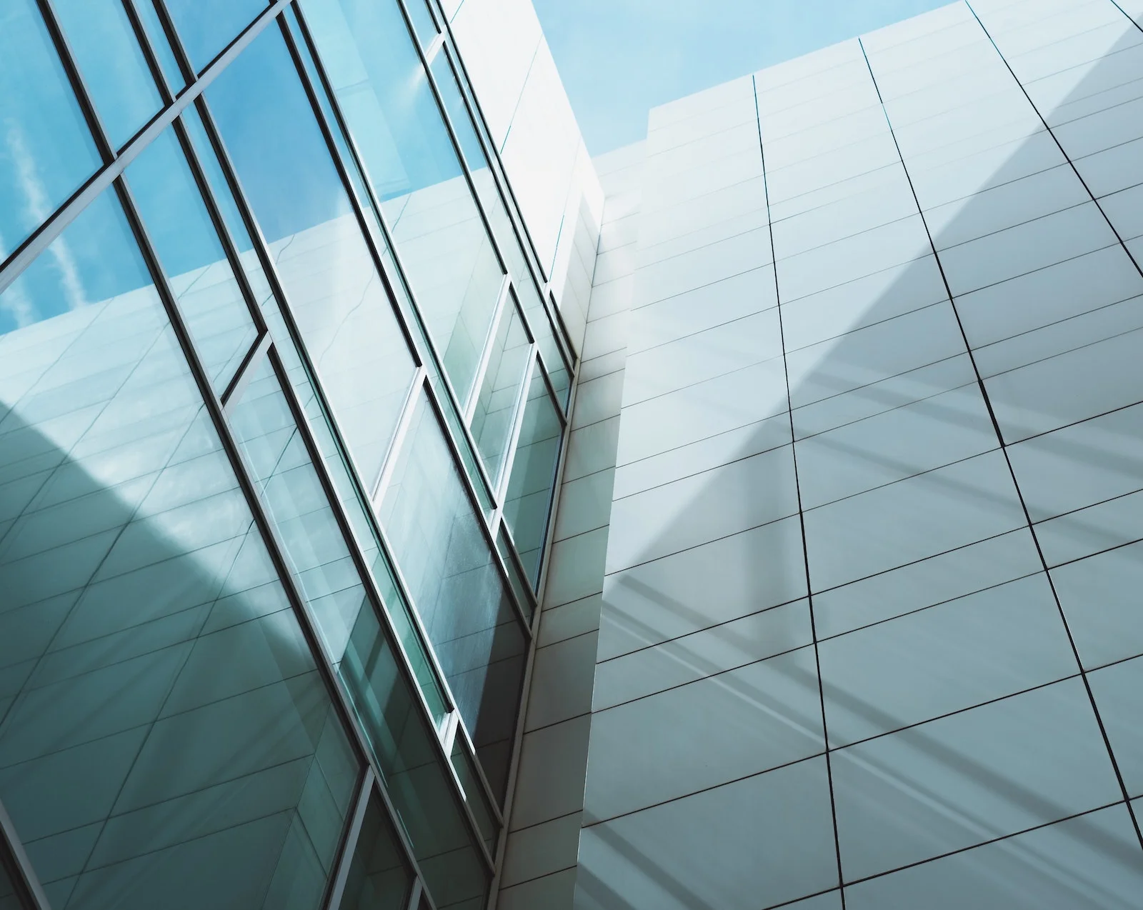 Curtain Walls Nottingham