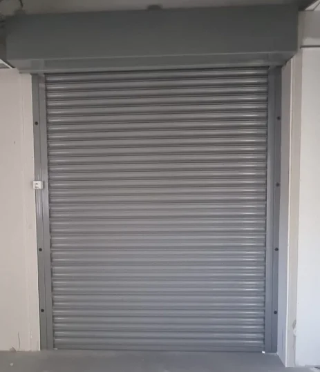 Roller Shutter Nottingham